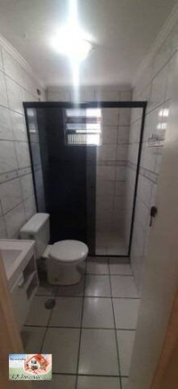 Imagem Apartamento com 2 Quartos à Venda, 54 m² em Vila Camilópolis - Santo André Imagem Apartamento com 2 Quartos à Venda, 54 m² em Vila Camilópolis - Santo André