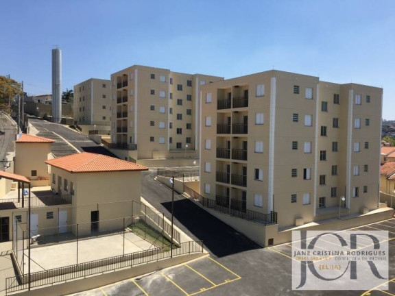 Apartamento com 3 Quartos à Venda, 55 m² em Bairro Das Graças - Cotia