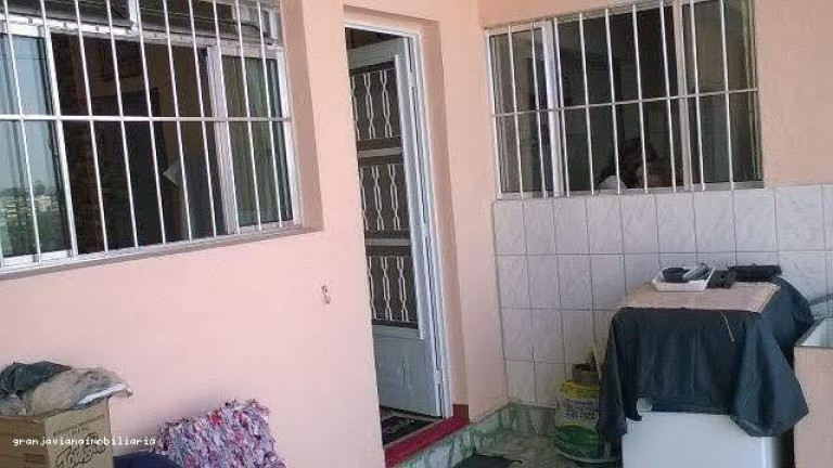 Imagem Casa à Venda,  em Bairro Jardim Nova Coimbra - Cotia