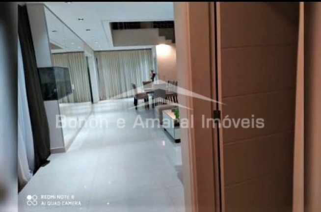 Imagem Casa de Condomínio com 3 Quartos à Venda, 345 m² em Betel - Paulínia Imagem Casa de Condomínio com 3 Quartos à Venda, 345 m² em Betel - Paulínia