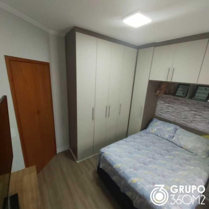 Imagem Cobertura com 2 Quartos à Venda, 103 m² em Vila Valparaíso - Santo André