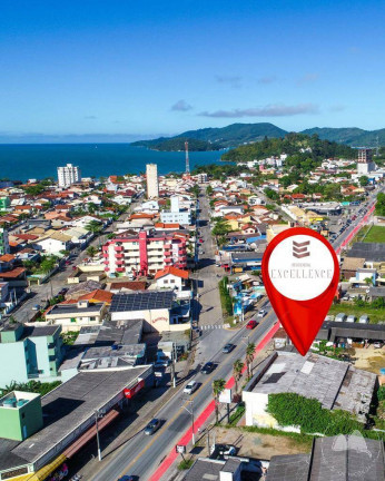 Imagem Apartamento com 2 Quartos à Venda, 70 m² em Balneário Perequê - Porto Belo Imagem Apartamento com 2 Quartos à Venda, 70 m² em Balneário Perequê - Porto Belo