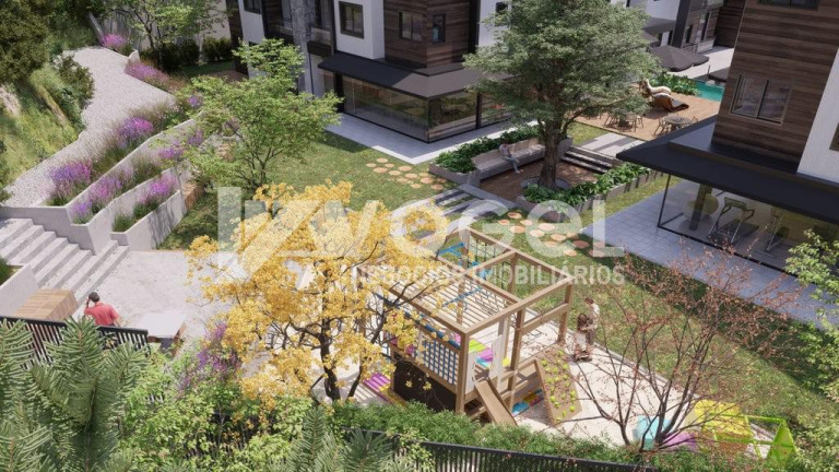 Imagem Apartamento com 2 Quartos à Venda, 62 m² em Varzea Grande - Gramado Imagem Apartamento com 2 Quartos à Venda, 62 m² em Varzea Grande - Gramado