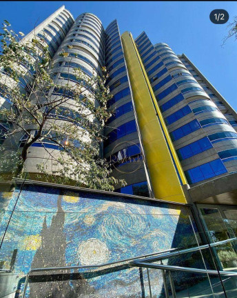 Imagem Cobertura com 3 Quartos à Venda, 460 m² em Jardim - Santo André