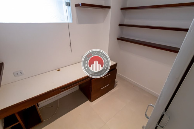 Imagem Apartamento com 1 Quarto à Venda, 81 m² em Botafogo - Rio De Janeiro