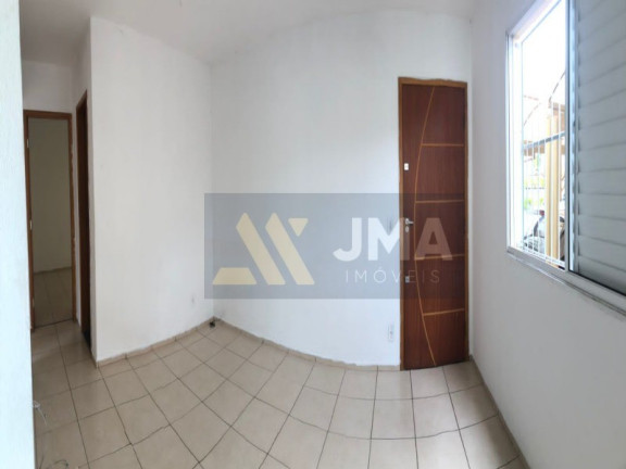 Imagem Apartamento com 3 Quartos à Venda, 57 m² em Sapucaias Iii - Contagem