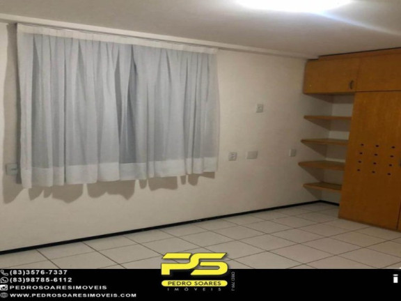 Imagem Apartamento com 3 Quartos à Venda, 100 m² em Manaíra - João Pessoa Imagem Apartamento com 3 Quartos à Venda, 100 m² em Manaíra - João Pessoa
