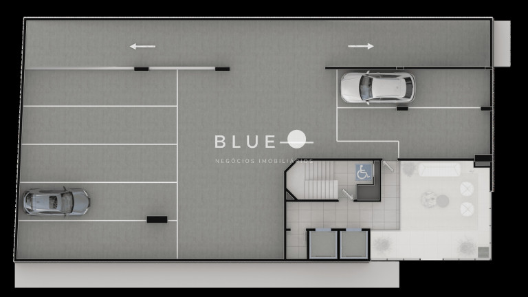 Imagem Apartamento com 3 Quartos à Venda, 128 m² em Centro - Torres Imagem Apartamento com 3 Quartos à Venda, 128 m² em Centro - Torres