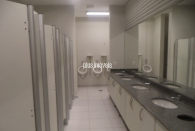 Imagem Imóvel Comercial para Alugar, 2.844 m² em Jardim São Luís - São Paulo