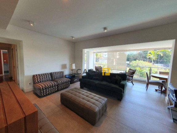 Imagem Apartamento com 3 Quartos à Venda, 136 m² em Cambuí - Campinas Imagem Apartamento com 3 Quartos à Venda, 136 m² em Cambuí - Campinas