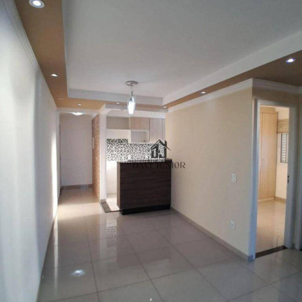 Imagem Apartamento com 2 Quartos à Venda, 56 m² em Vila Angélica - Sorocaba Imagem Apartamento com 2 Quartos à Venda, 56 m² em Vila Angélica - Sorocaba