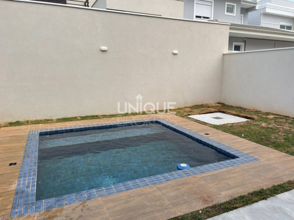 Imagem Casa de Condomínio com 3 Quartos à Venda, 250 m² em Parque Residencial Eloy Chaves - Jundiaí