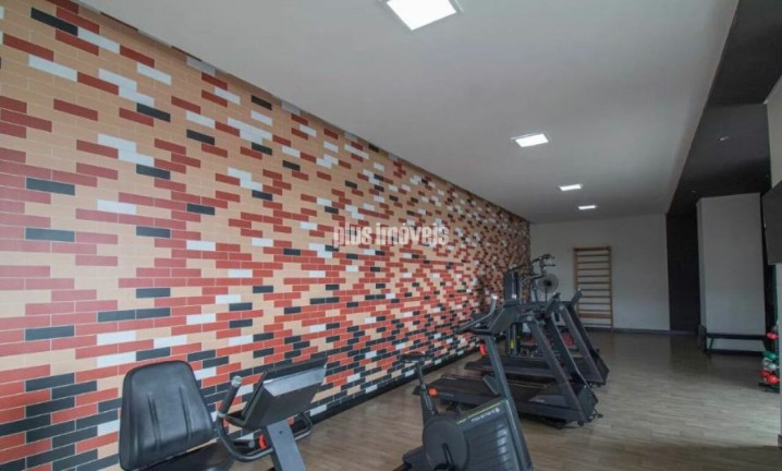 Imagem Apartamento com 2 Quartos à Venda, 71 m² em Santo Amaro - São Paulo