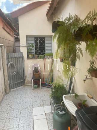 Imagem Sobrado com 2 Quartos à Venda, 111 m² em Conjunto Residencial Iapi - Jundiaí