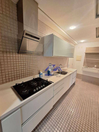 Imagem Apartamento com 4 Quartos para Alugar, 133 m² em Tamboré - Santana De Parnaíba Imagem Apartamento com 4 Quartos para Alugar, 133 m² em Tamboré - Santana De Parnaíba