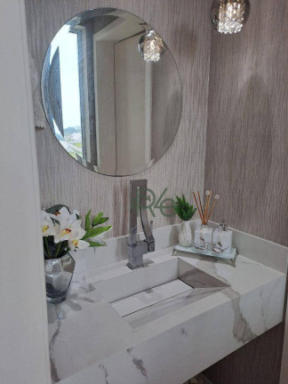 Imagem Casa com 4 Quartos à Venda, 377 m² em Reserva Paineiras - Vargem Grande Paulista Imagem Casa com 4 Quartos à Venda, 377 m² em Reserva Paineiras - Vargem Grande Paulista