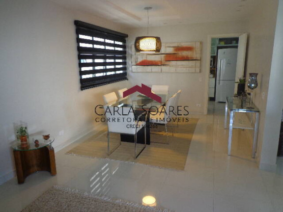 Apartamento com 4 Quartos à Venda, 180 m² em Barra Funda - Guarujá