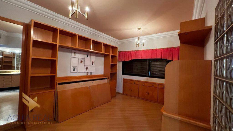 Imagem Apartamento com 4 Quartos à Venda, 394 m² em Centro - Campo Grande Imagem Apartamento com 4 Quartos à Venda, 394 m² em Centro - Campo Grande