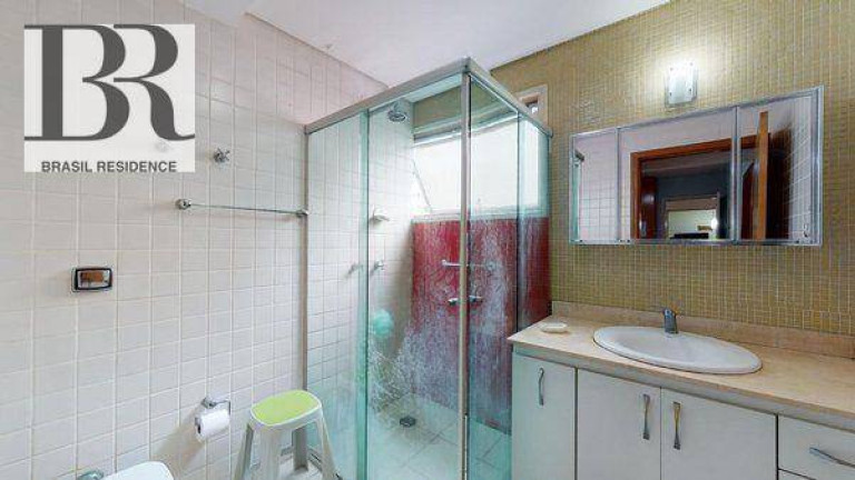 Imagem Apartamento com 2 Quartos à Venda, 96 m² em Campo Belo - São Paulo