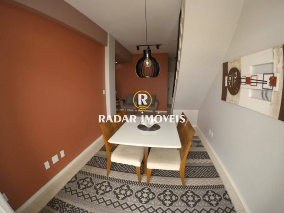 Imagem Cobertura com 3 Quartos à Venda, 180 m² em Centro - Cabo Frio