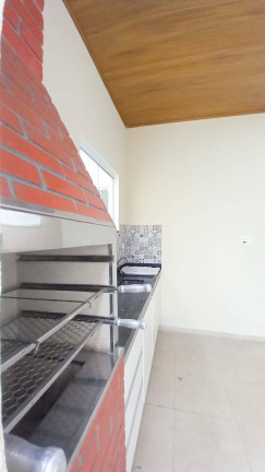 Imagem Casa com 3 Quartos à Venda, 250 m² em Condomínio Residencial Tecoara - Taubaté