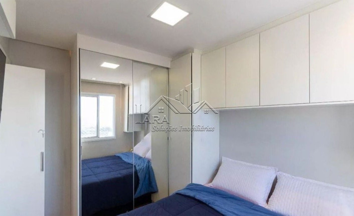Imagem Apartamento com 2 Quartos à Venda,  em Vila Ré - São Paulo