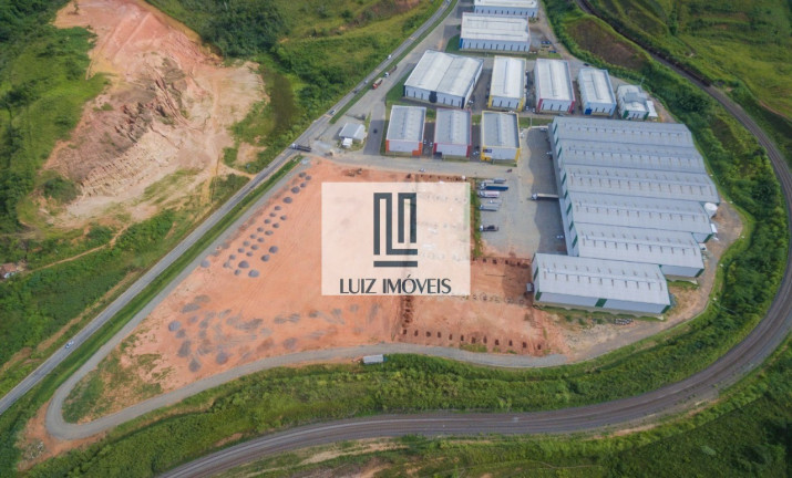 Imagem Imóvel para Alugar, 20.000 m² em Monte Castelo - Três Rios Imagem Imóvel para Alugar, 20.000 m² em Monte Castelo - Três Rios