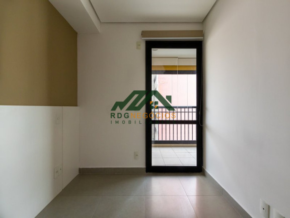 Imagem Apartamento com 1 Quarto para Alugar, 42 m² em Bela Vista - São Paulo