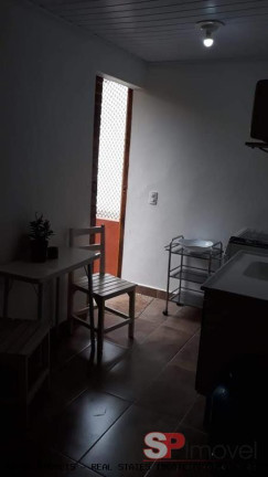 Imagem Kitnet com 1 Quarto para Alugar, 19 m² em Vila Congonhas - São Paulo