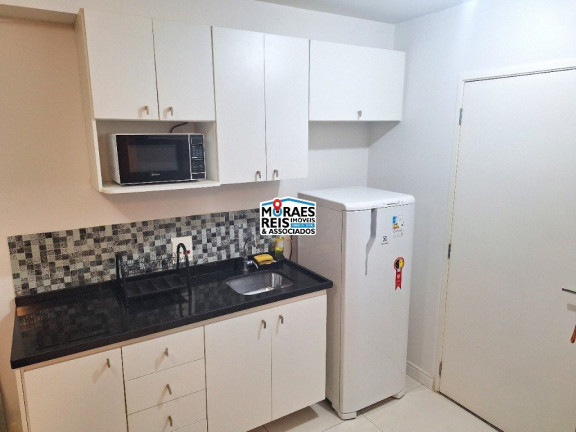 Imagem Apartamento para Alugar, 56 m² em Alto Da Boa Vista - São Paulo Imagem Apartamento para Alugar, 56 m² em Alto Da Boa Vista - São Paulo