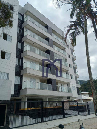 Imagem Apartamento com 2 Quartos à Venda, 67 m² em Toninhas - Ubatuba