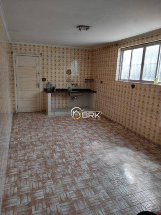 Imagem Casa com 3 Quartos para Alugar, 150 m² em Vila Gomes Cardim - São Paulo Imagem Casa com 3 Quartos para Alugar, 150 m² em Vila Gomes Cardim - São Paulo