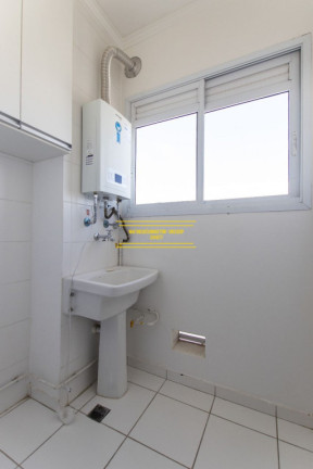 Imagem Apartamento com 2 Quartos à Venda, 56 m² em Cidade Luiza - Jundiaí