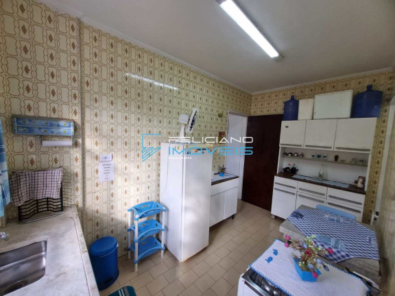 Imagem Apartamento com 1 Quarto à Venda, 63 m² em Boqueirão - Praia Grande