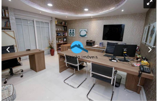 Imagem Casa de Condomínio com 6 Quartos à Venda, 790 m² em Parque Terra Nova Ii - São Bernardo Do Campo Imagem Casa de Condomínio com 6 Quartos à Venda, 790 m² em Parque Terra Nova Ii - São Bernardo Do Campo