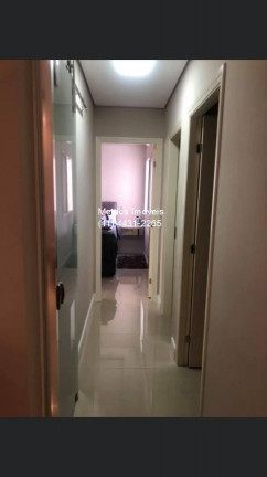 Imagem Imóvel com 3 Quartos à Venda, 72 m² em Vila Nambi - Jundiaí