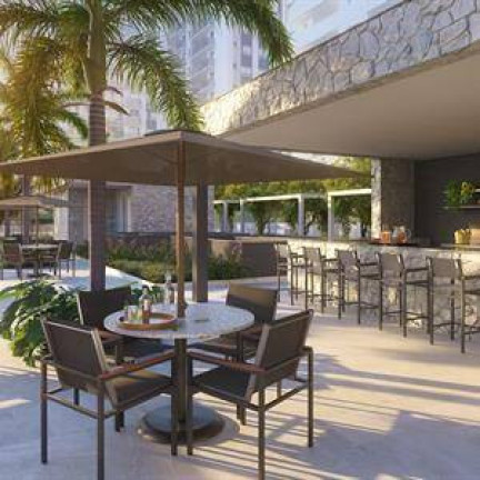 Imagem Apartamento com 2 Quartos à Venda, 69 m² em Barra Olímpica - Rio De Janeiro