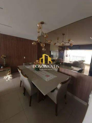 Imagem Apartamento com 3 Quartos à Venda, 103 m² em Centro - Santo André Imagem Apartamento com 3 Quartos à Venda, 103 m² em Centro - Santo André