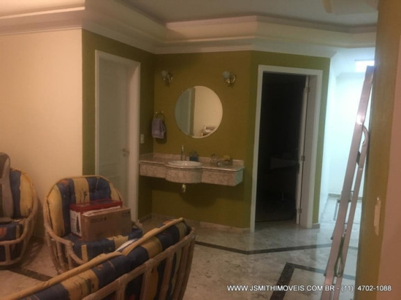 Imagem Casa de Condomínio com 4 Quartos à Venda, 500 m² em São Paulo Ii - Cotia Imagem Casa de Condomínio com 4 Quartos à Venda, 500 m² em São Paulo Ii - Cotia