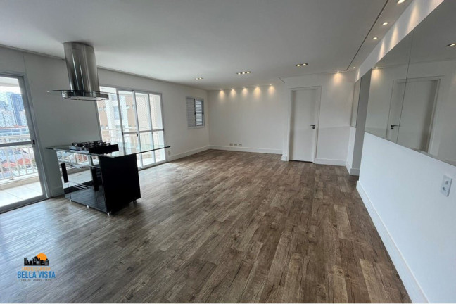 Imagem Apartamento com 3 Quartos à Venda,  em Mooca - São Paulo