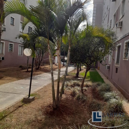 Imagem Imóvel com 2 Quartos à Venda, 49 m² em Parque Dos Lagos - Ribeirao Preto