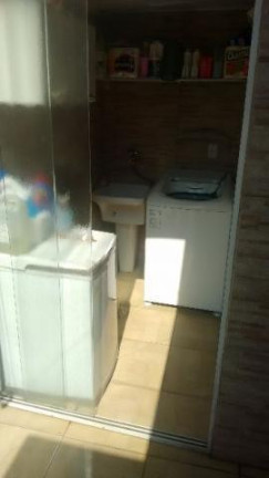 Imagem Casa com 2 Quartos à Venda, 150 m² em Pestana - Osasco