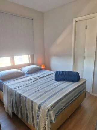 Imagem Apartamento com 1 Quarto à Venda, 32 m² em Azenha - Porto Alegre