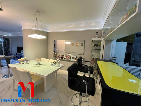 Imagem Apartamento com 3 Quartos à Venda, 156 m² em Santa Paula - São Caetano Do Sul Imagem Apartamento com 3 Quartos à Venda, 156 m² em Santa Paula - São Caetano Do Sul
