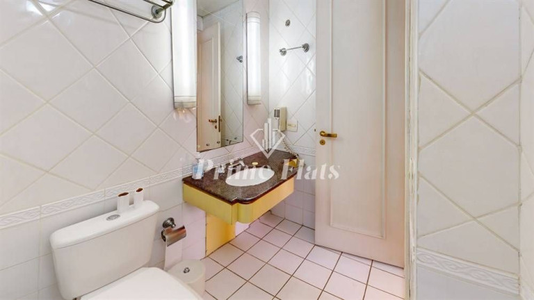 Imagem Apartamento com 1 Quarto à Venda, 30 m² em Vila Olímpia - São Paulo Imagem Apartamento com 1 Quarto à Venda, 30 m² em Vila Olímpia - São Paulo