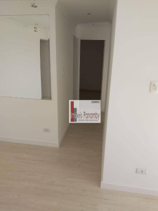 Imagem Apartamento com 3 Quartos à Venda, 64 m² em Butantã - São Paulo