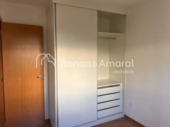 Imagem Apartamento com 2 Quartos à Venda, 54 m² em Jardim Nova Europa - Campinas