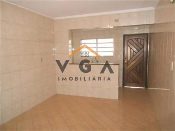 Imagem Casa com 3 Quartos à Venda, 160 m² em Parque Boturussu - São Paulo