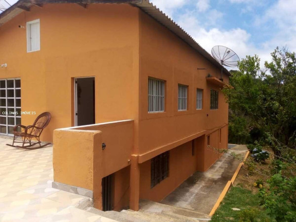 Imagem Imóvel com 5 Quartos à Venda, em Depois Do Centro - Ibiúna Imagem Imóvel com 5 Quartos à Venda, em Depois Do Centro - Ibiúna