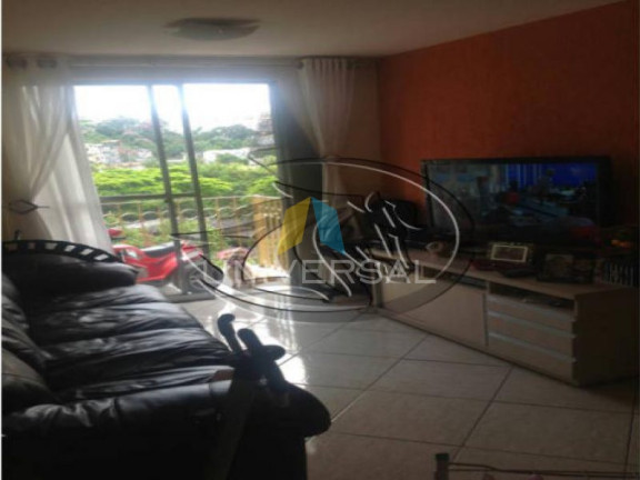 Imagem Apartamento com 2 Quartos à Venda, 55 m² em Cangaiba - Sao Paulo